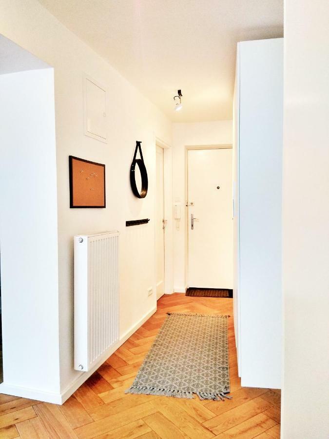 Poet'S Street Apartment Zagreb Exterior foto